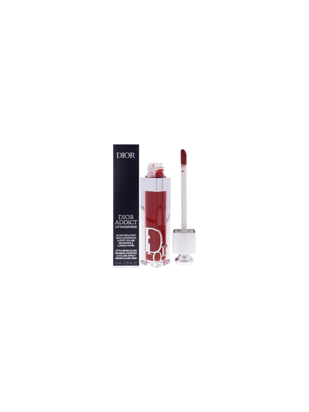 Dior Addict Lip Maximizer 6ml Numero 028 Dior8 Intense