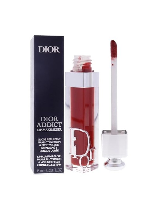 Dior Addict Lip Maximizer 6ml Numero 028 Dior8 Intense
