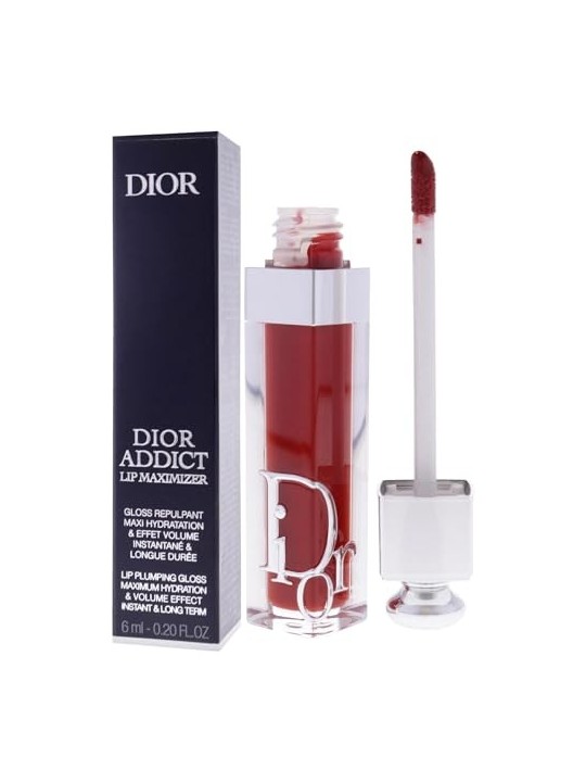 Dior Addict Lip Maximizer 6ml Numero 028 Dior8 Intense