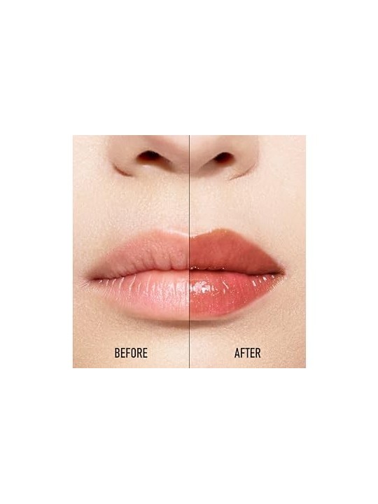 Gloss Volumizzante Dior Intense Cinnamon