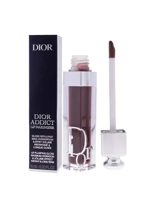 Dior Addict Lip Maximizer 6ml Numero 020 Mahogany