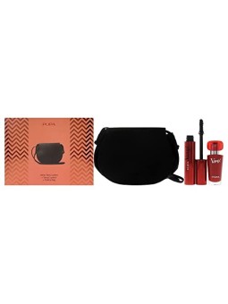 Set Pupa Vamp Rossetto in Crema Volumizzante Senza Parabeni 301 Rosso Intenso 35 g