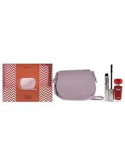 Pupa Kit Vamp ! Mascara Lipstick e borsetta