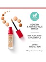 Bourjois Healthy Mix Clean  Vegan correttore antifatica 6 ml donna  52 Beige
