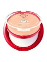 Bourjois Healthy Mix Clean Vegan Polvere Naturalmente Radiante 10 g donna 02 Vanilla
