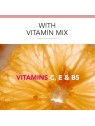 Bourjois Healthy Mix Clean Vegan Polvere Naturalmente Radiante 10 g donna 03 Rose Beige