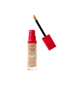 Bourjois Healthy Mix Clean  Vegan correttore antifatica 6 ml donna  53 Golden Beige