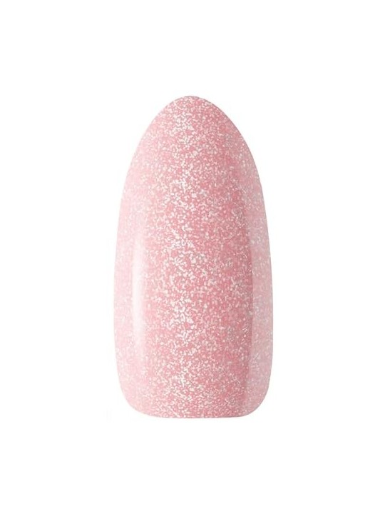 CLARESA Soak Off Vernice ibrida UVLED Sparkle 3 5g