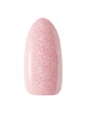 CLARESA Soak Off Vernice ibrida UVLED Sparkle 3 5g