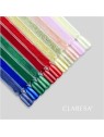 CLARESA Soak Off Vernice ibrida UVLED Sparkle 3 5g