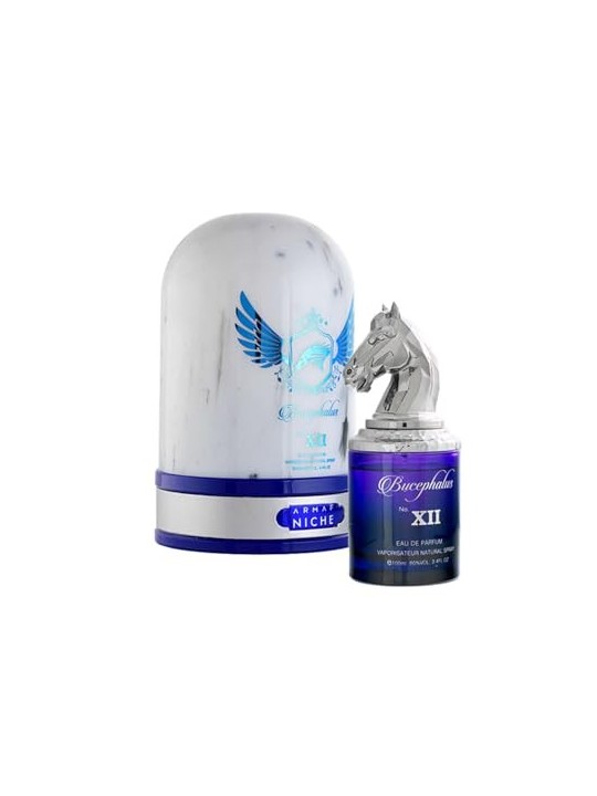 Armaf Bucefalo n XII eau de parfum uomo 100ml