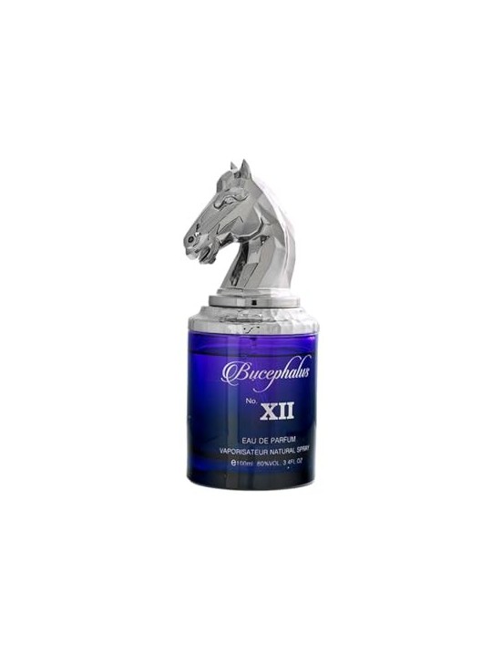 Armaf Bucefalo n XII eau de parfum uomo 100ml