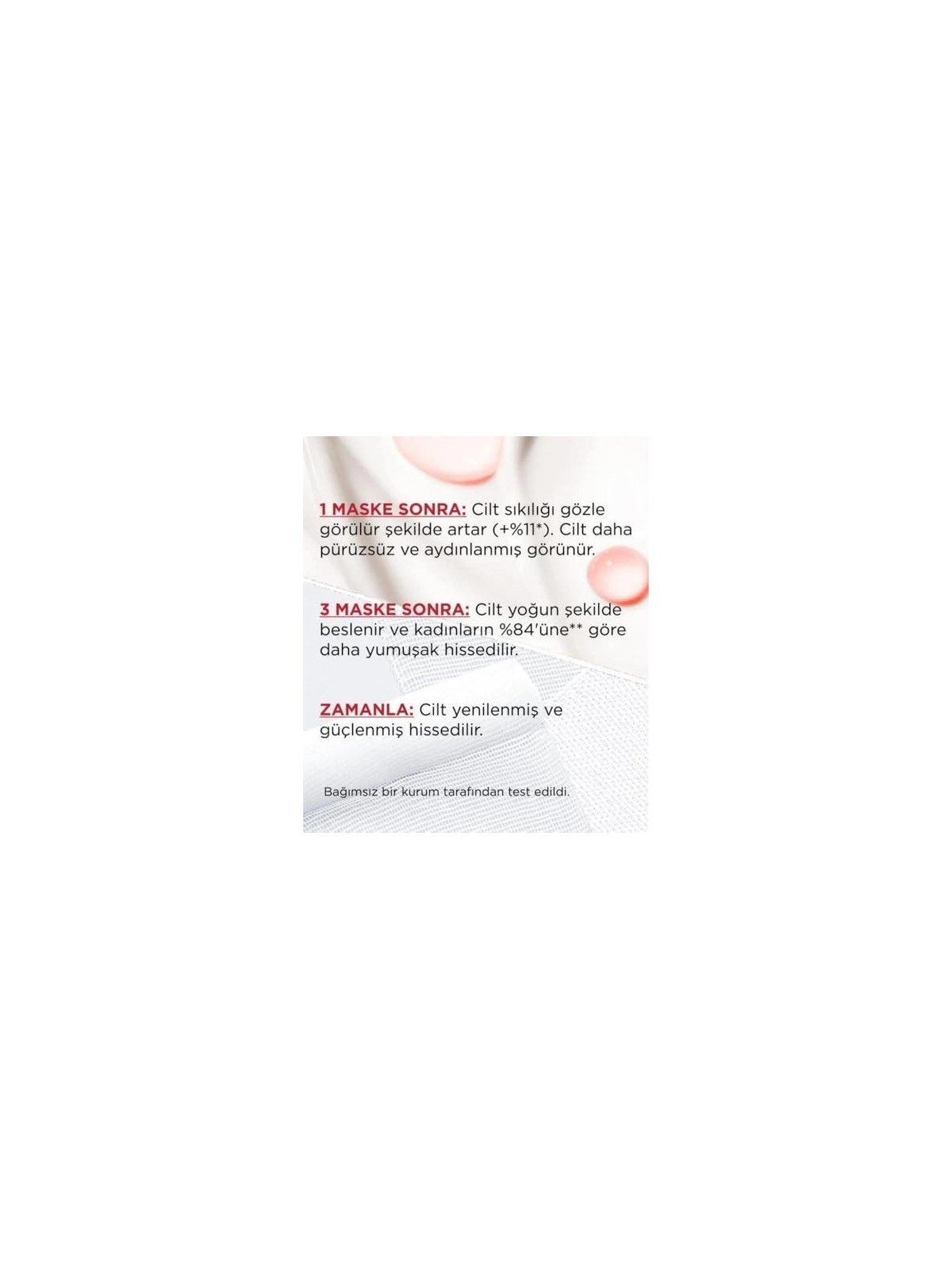 LOrï¿½ï¿½al Mascheracrema Revitalift Laser X3 donna 280g