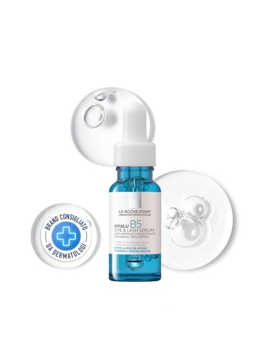 La Roche Posay HYALU B5 eye serum 15ml