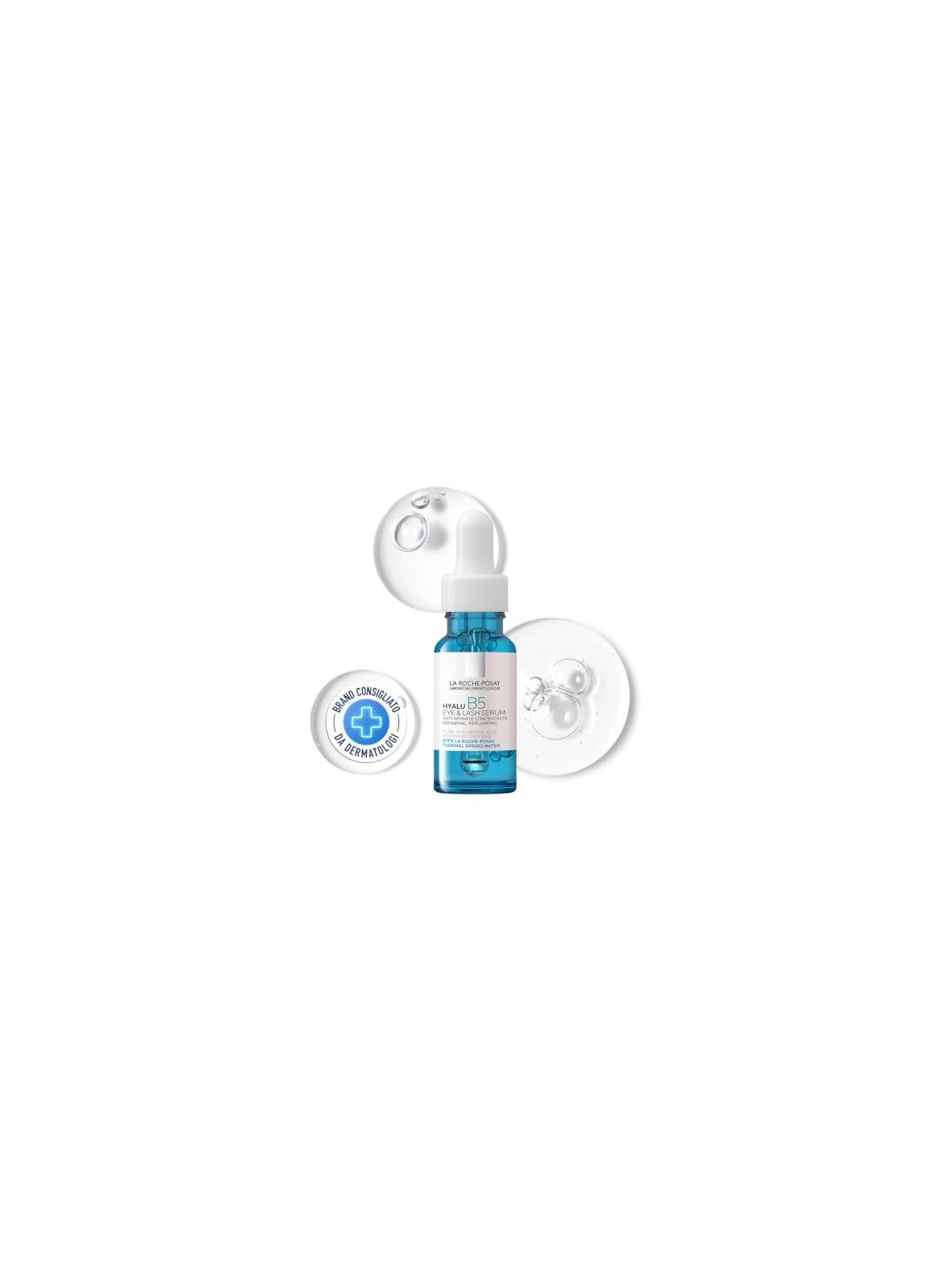 La Roche Posay HYALU B5 eye serum 15ml
