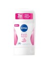 Nivea Antitraspirante ai fiori freschi donna 50ml