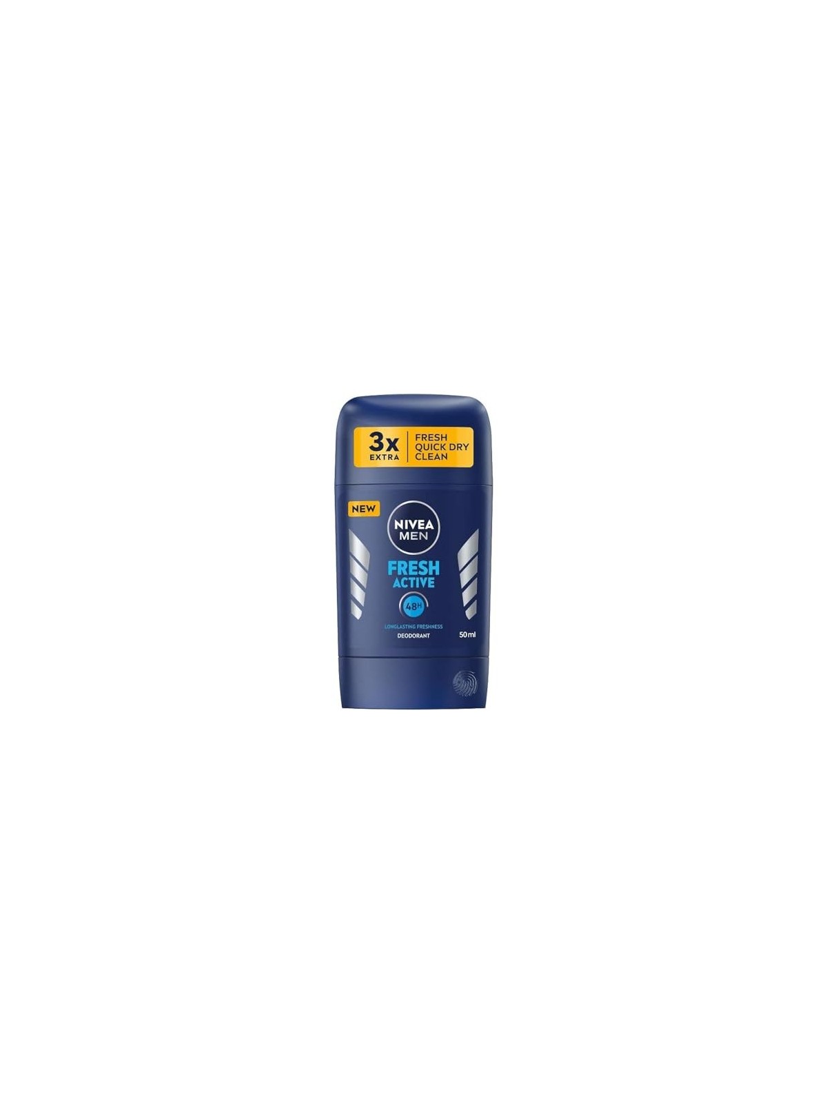Nivea Active Fresh Deodorant for Men 50ml