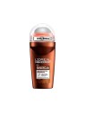 Deodorante Roll-on L'Orï¿½ï¿½al Men Expert Barber Club uomo 50ml