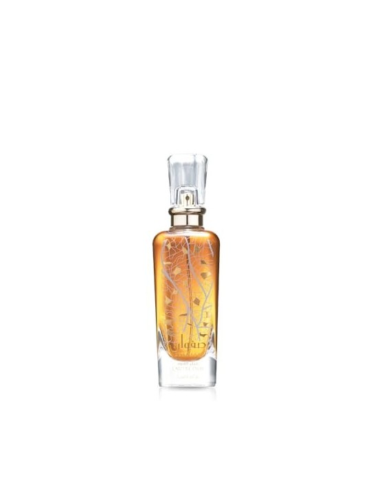 Lattafa Perfumes Safwaan L'Autre Oud Unisex Eau de Parfum 100ml