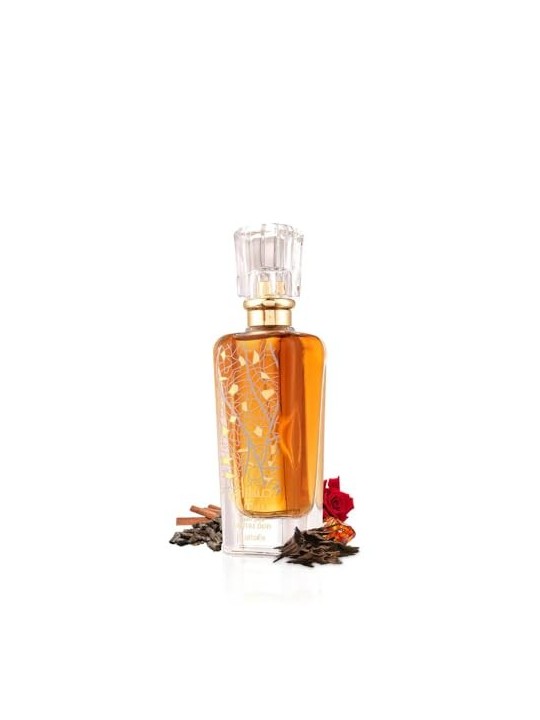 Lattafa Perfumes Safwaan L'Autre Oud Unisex Eau de Parfum 100ml