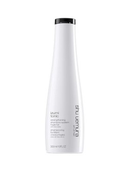 Shu Uemura IZUMI TONIC sistema fortificante shampoo 300ml unisex