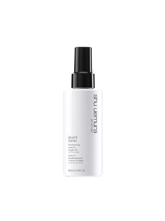 Shu Uemura IZUMI TONIC siero ispessente 90ml unisex