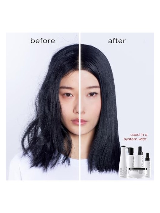 Shu Uemura IZUMI TONIC siero ispessente 90ml unisex