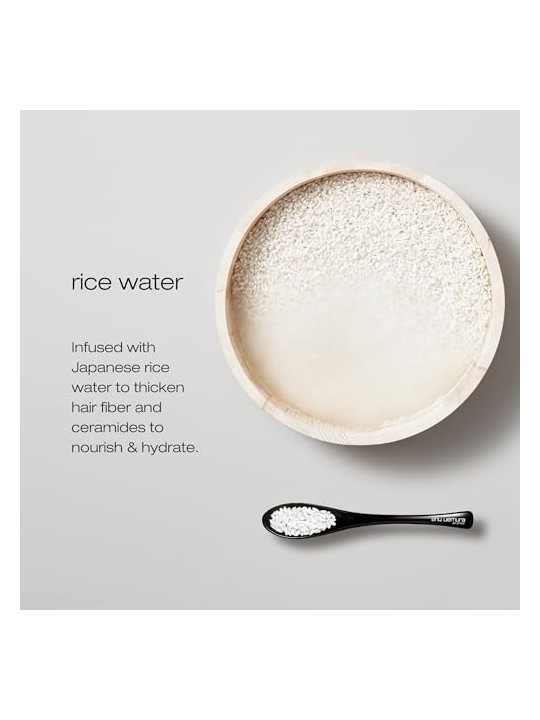 Shu Uemura IZUMI TONIC siero ispessente 90ml unisex