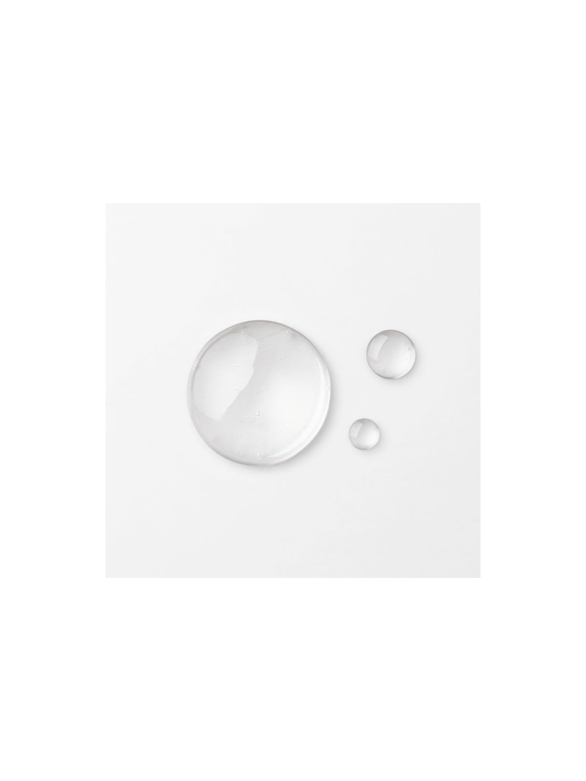 Shu Uemura IZUMI TONIC siero ispessente 90ml unisex