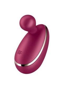 Vibratore Ciliegia