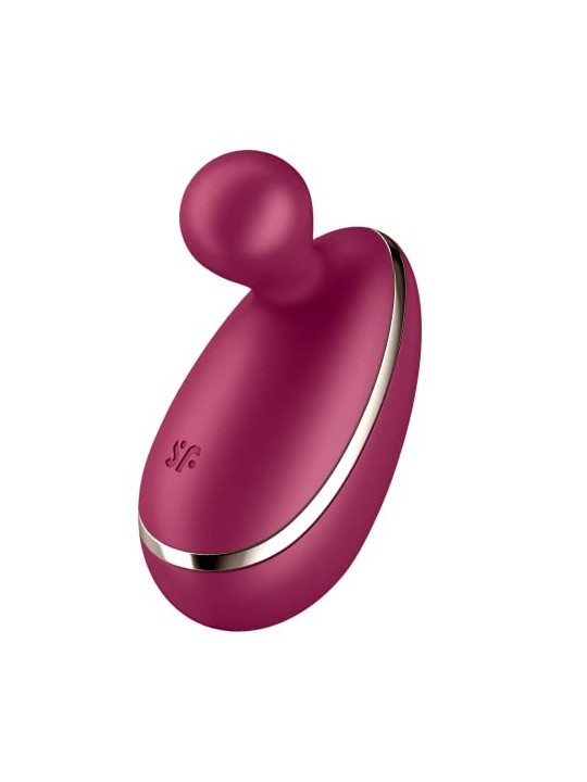 Vibratore Ciliegia