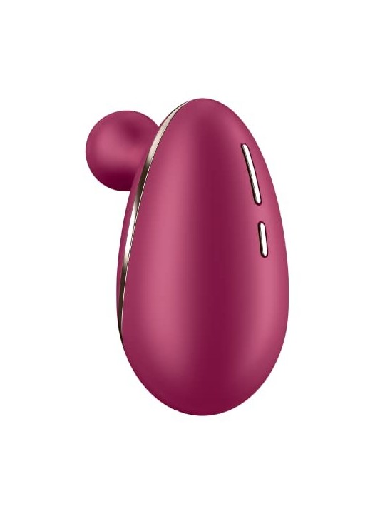 Vibratore Ciliegia