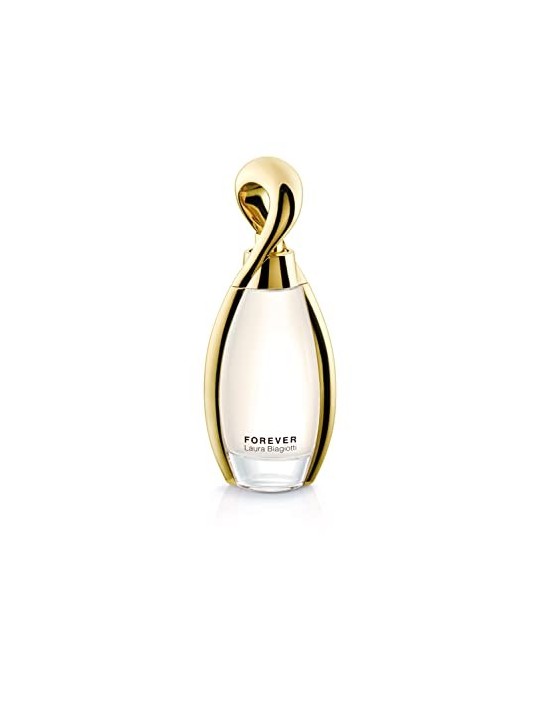 Laura Biagiotti Forever Gold eau de parfum donna 60ml