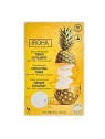 Iroha TONICO ESFOLIANTE tamponi preinumiditi 10 unit unisex
