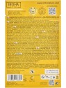 Iroha TONICO ESFOLIANTE tamponi preinumiditi 10 unit unisex