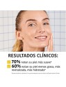 Iroha TONICO ESFOLIANTE tamponi preinumiditi 10 unit unisex