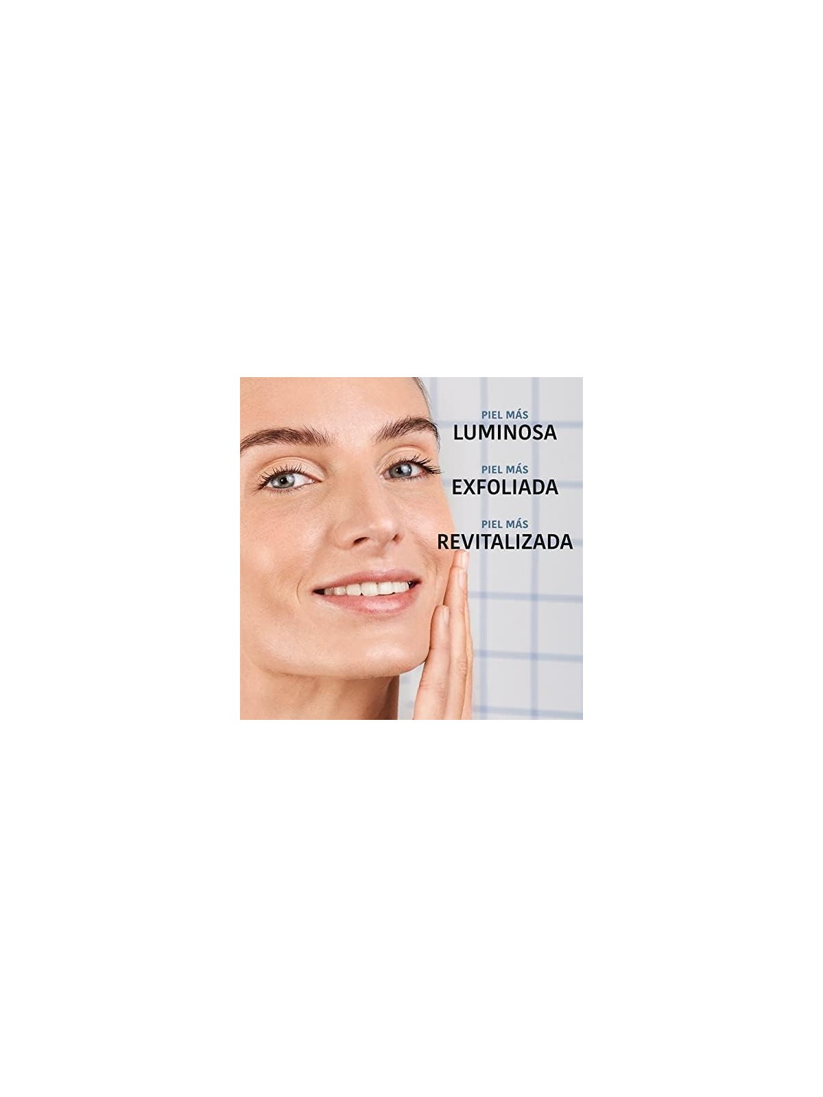 Iroha TONICO ESFOLIANTE tamponi preinumiditi 10 unit unisex