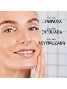Iroha TONICO ESFOLIANTE tamponi preinumiditi 10 unit unisex