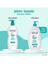 Nenuco Original SAPONE LIQUIDO 650ml unisex