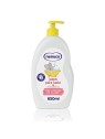 Nenuco Sapone Liquido Bagno Idratante 650 Unisex