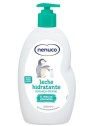 Nenuco Latte Idratante 24h 500ml unisex