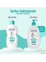 Nenuco Latte Idratante 24h 500ml unisex