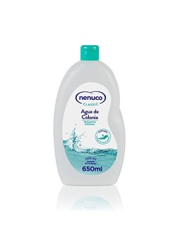 Nenuco CLASSIC acqua di colonia 650ml unisex