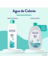 Nenuco CLASSIC acqua di colonia 650ml unisex