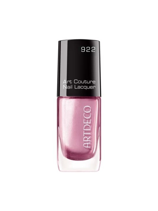 Artdeco ART COUTURE Nail Polish 922 Fantasy Rose 10ml