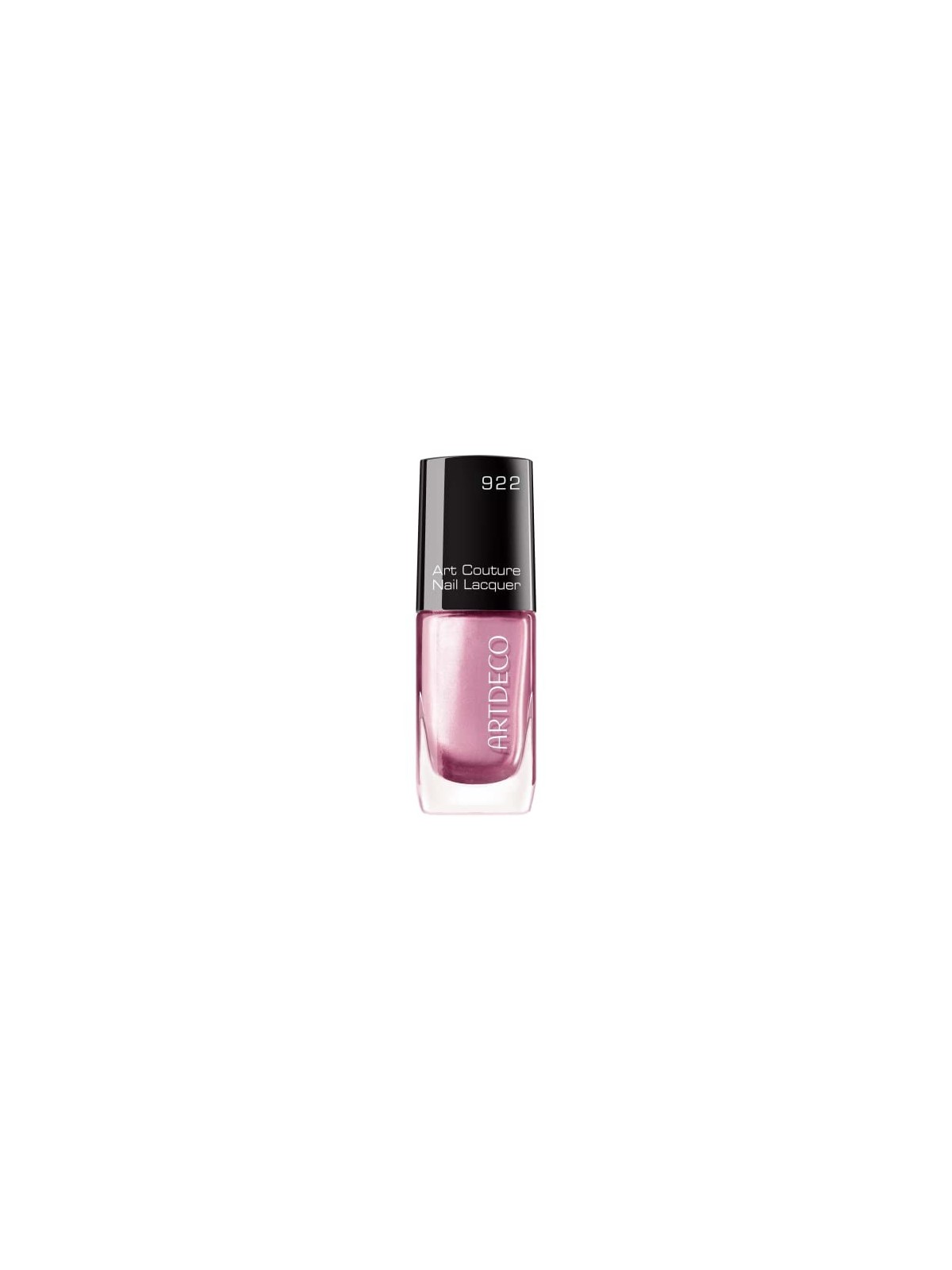 Artdeco ART COUTURE Nail Polish 922 Fantasy Rose 10ml