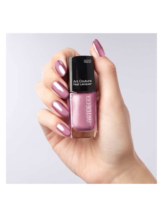Artdeco ART COUTURE Nail Polish 922 Fantasy Rose 10ml