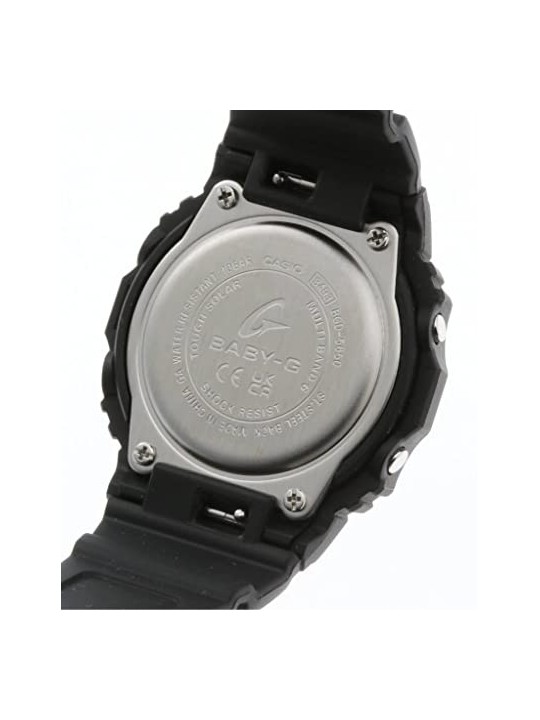 Casio Baby-G BGD-5650-1ER acquista 