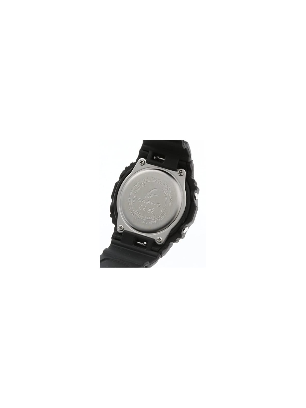 Casio Baby-G BGD-5650-1ER acquista 