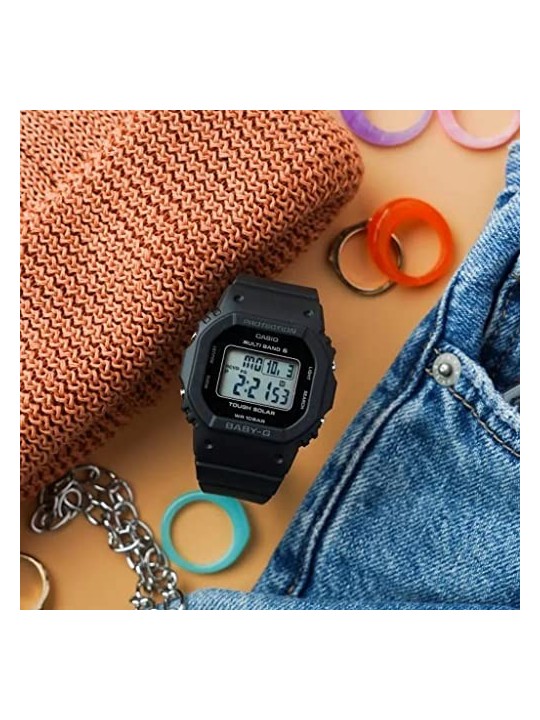Casio Baby-G BGD-5650-1ER acquista 